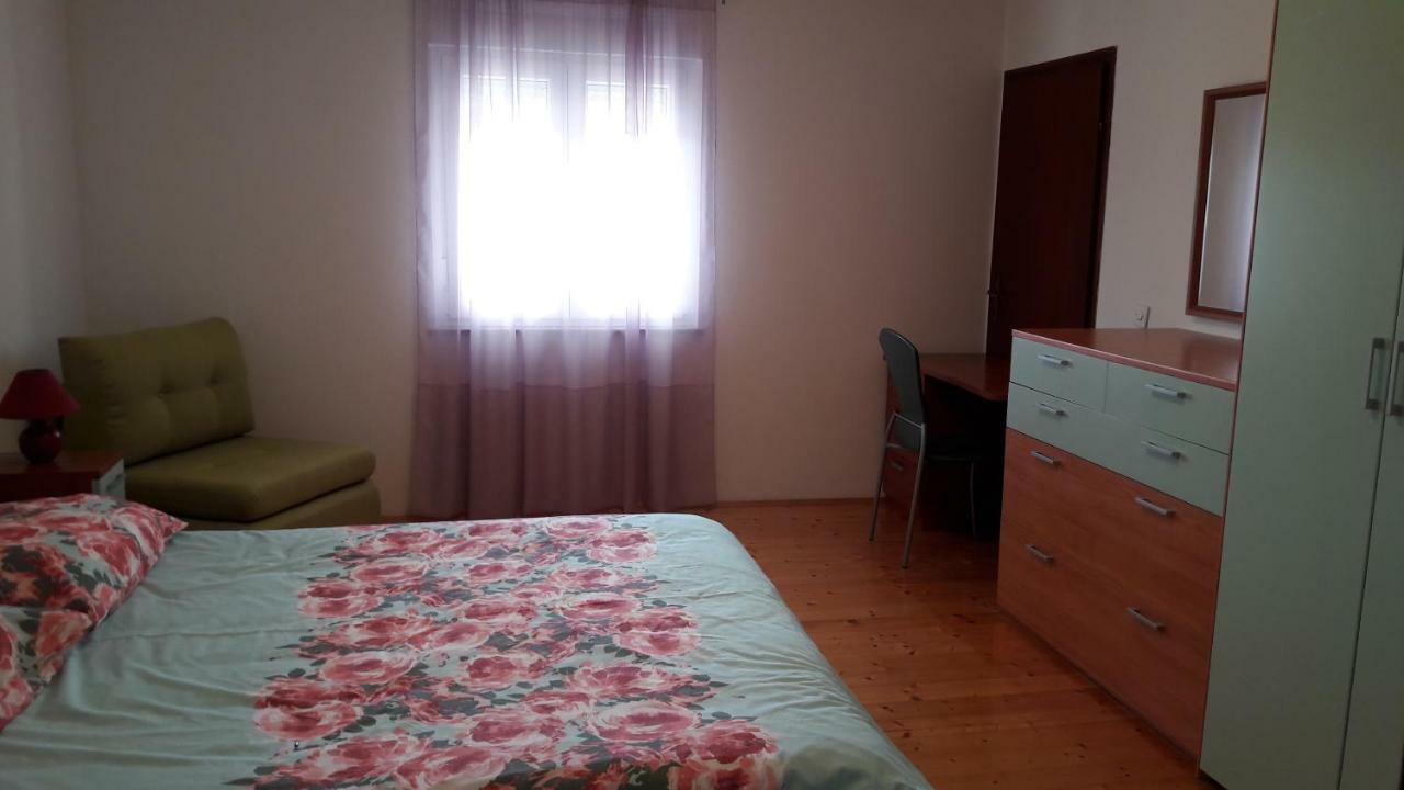 Apartment Greeny Galizana Exterior photo